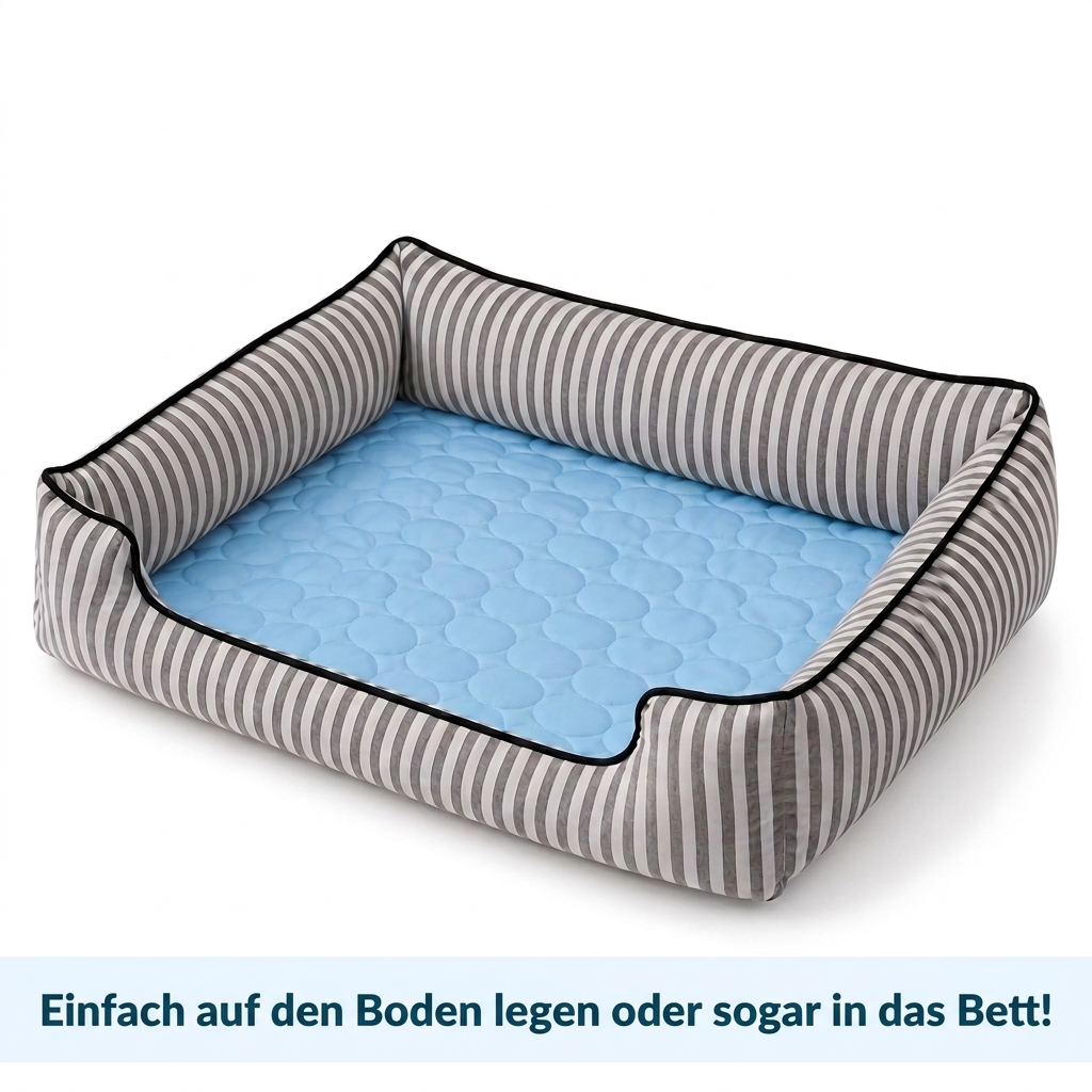 PawFreeze-Kühlmatte